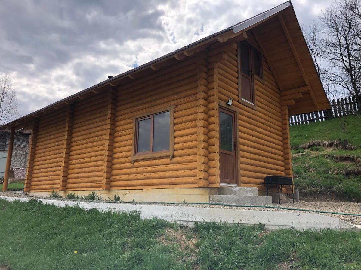 Котедж Mezohat Koz'meshchyk Exterior photo